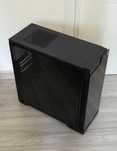 Obudowa komputerowa xkom PC (iBOX Wizard 2XCM) ATX, microATX, Mini-ITX