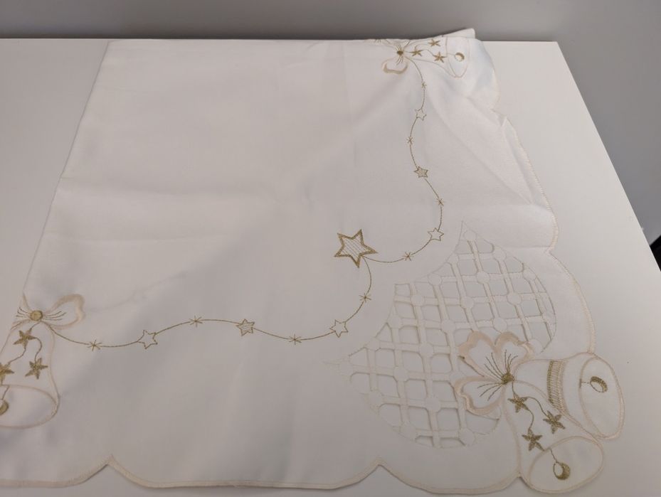 serweta świąteczna