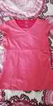 Bluzka tshirt top Adidas Clima 365 38 M różowa