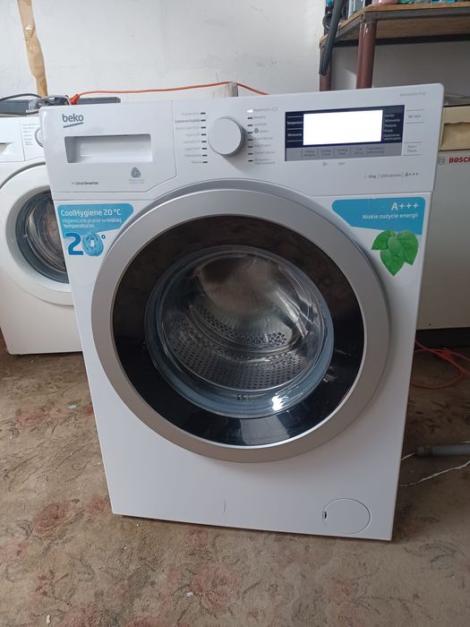 Pralka Beko 6 kg pralki lodówki zmywarki transport gratis Głogów