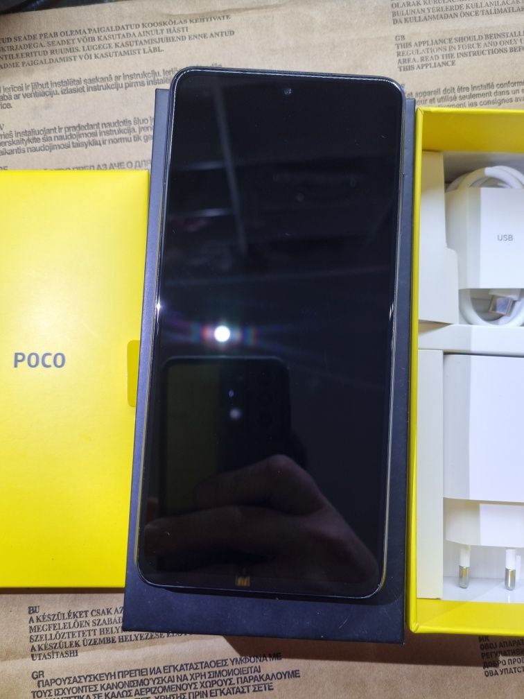 Poco x3 pro 6/128 в гарному стані