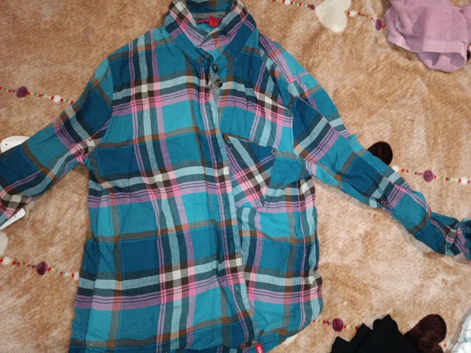 Одяг жіночий одежда женская рубашка , майка , гольф