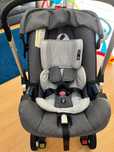 Cadeira Auto Doona