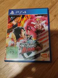 One piece burning blood ps4 PlayStation 4 5