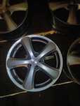 Alufelgi 5x100 Audi vw seat, 5 x 120 17" Bmw, 4x100 15" toyota opel