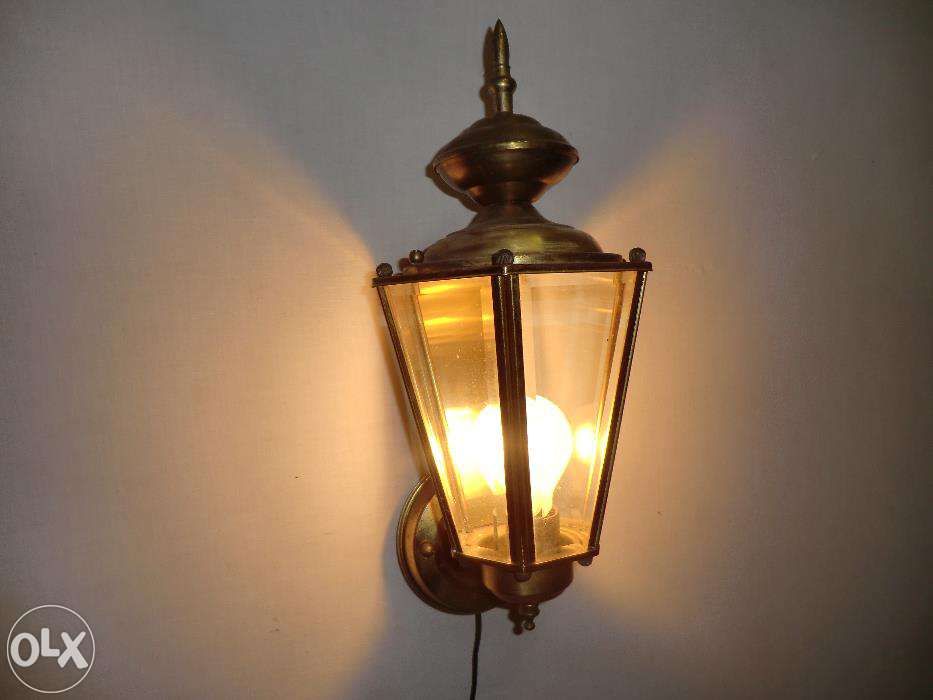 lampy ogrodowe,zelazne