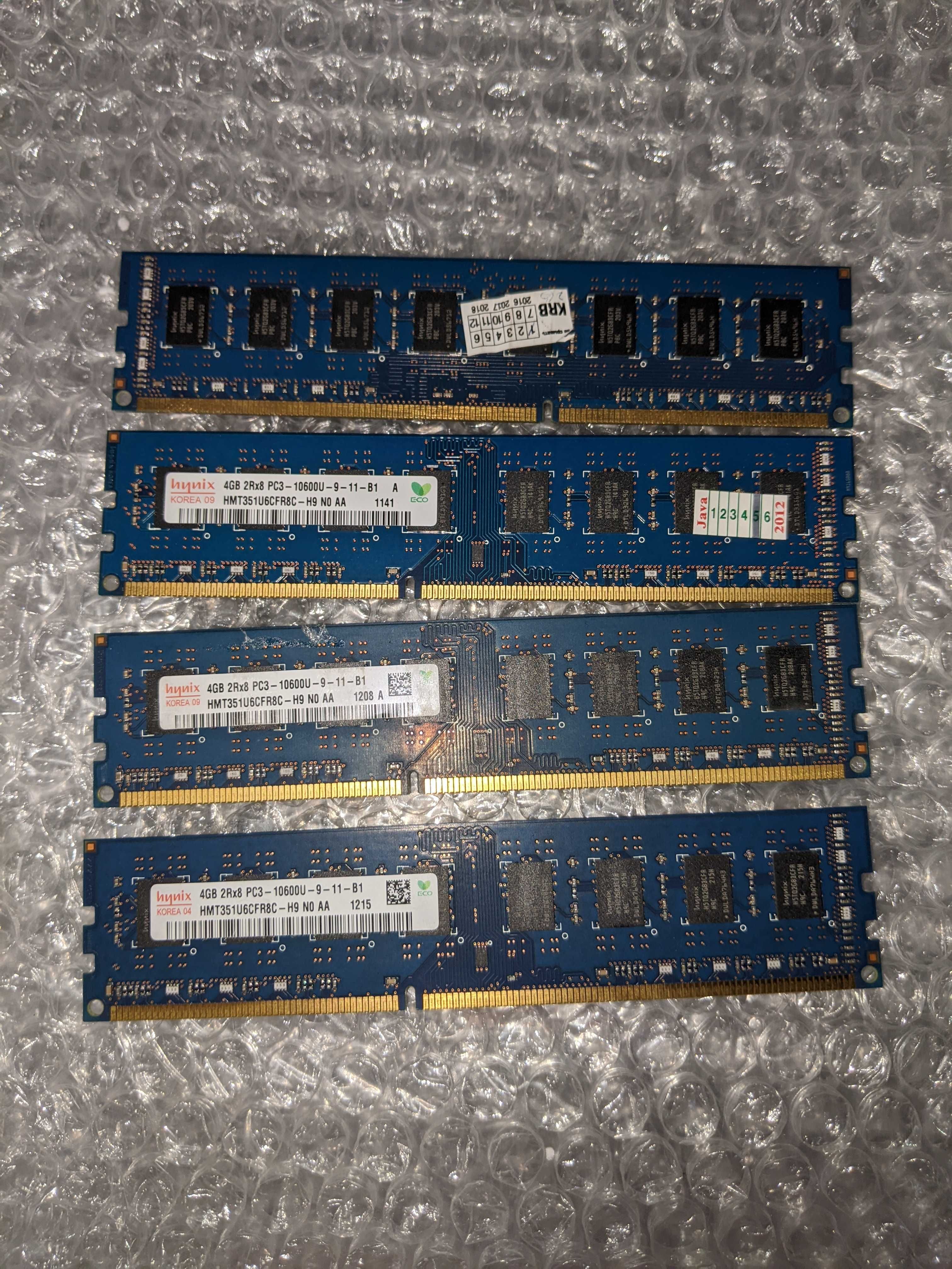Комплект s1150 Asus B85M-E + i5-4440 + 16Gb DDR3 + кулер