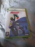 Gra Xbox 360 Moto Gp