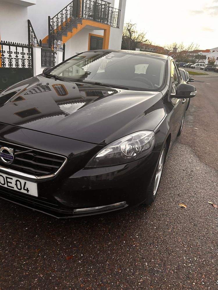 VOLVO V 40 1.6 D 115 CV