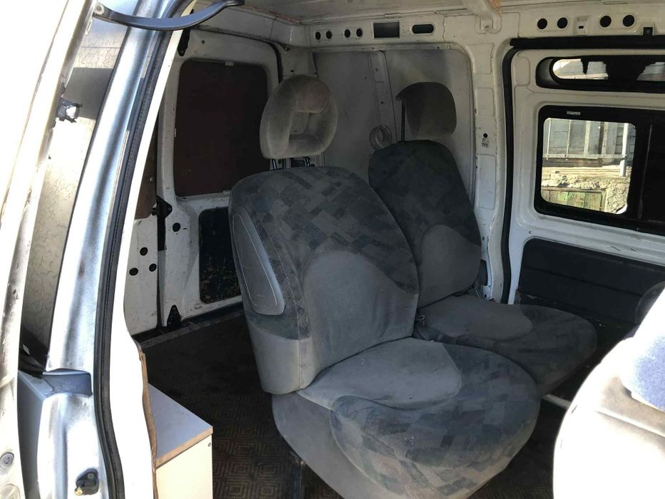 Citroen Dispatch 2006