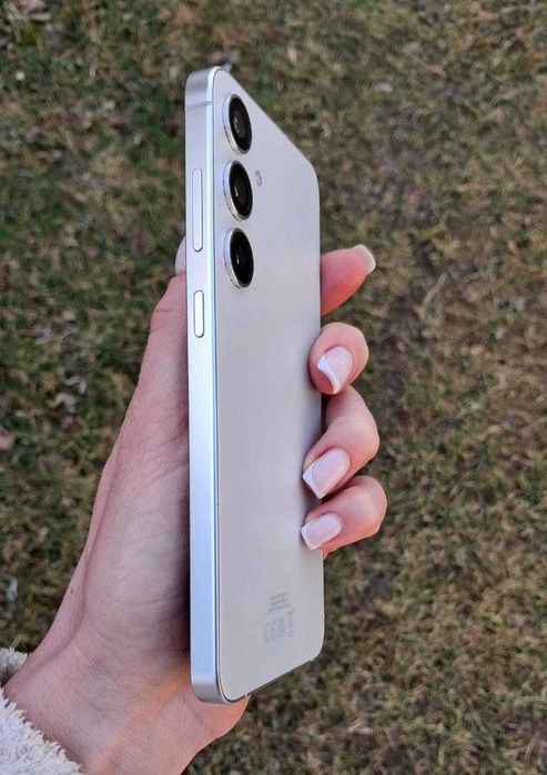 Samsung S24 plus 512