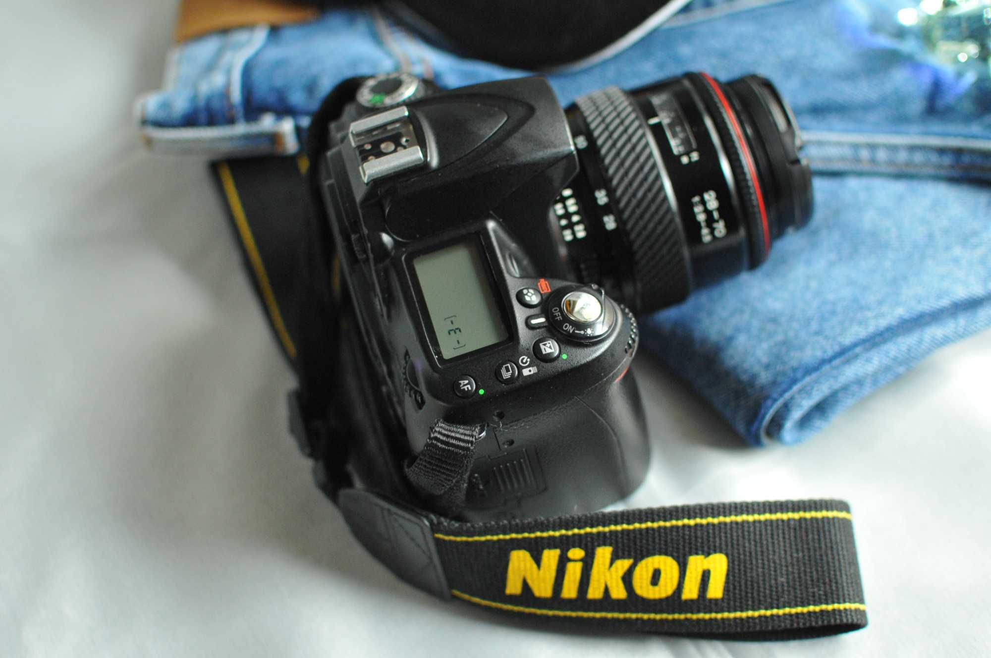 NiKon D90,Premium.N70[USA].Tokina.SB600.