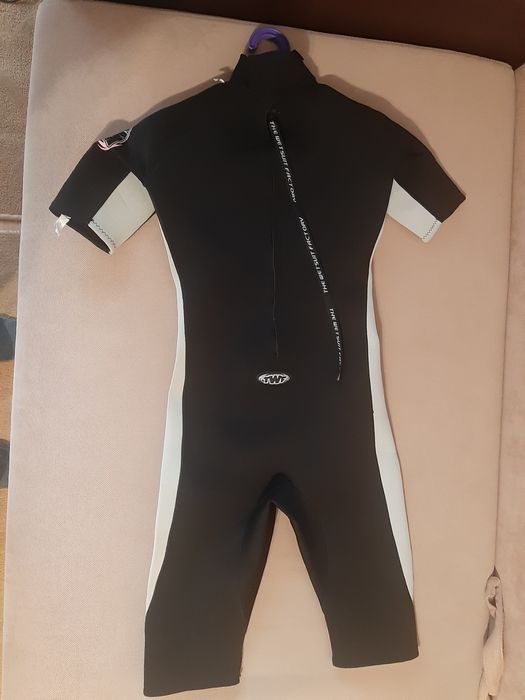 Гідрокостюми дитячі