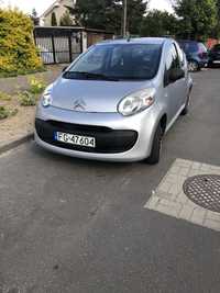 Citroen c1 1.0 w benzynie