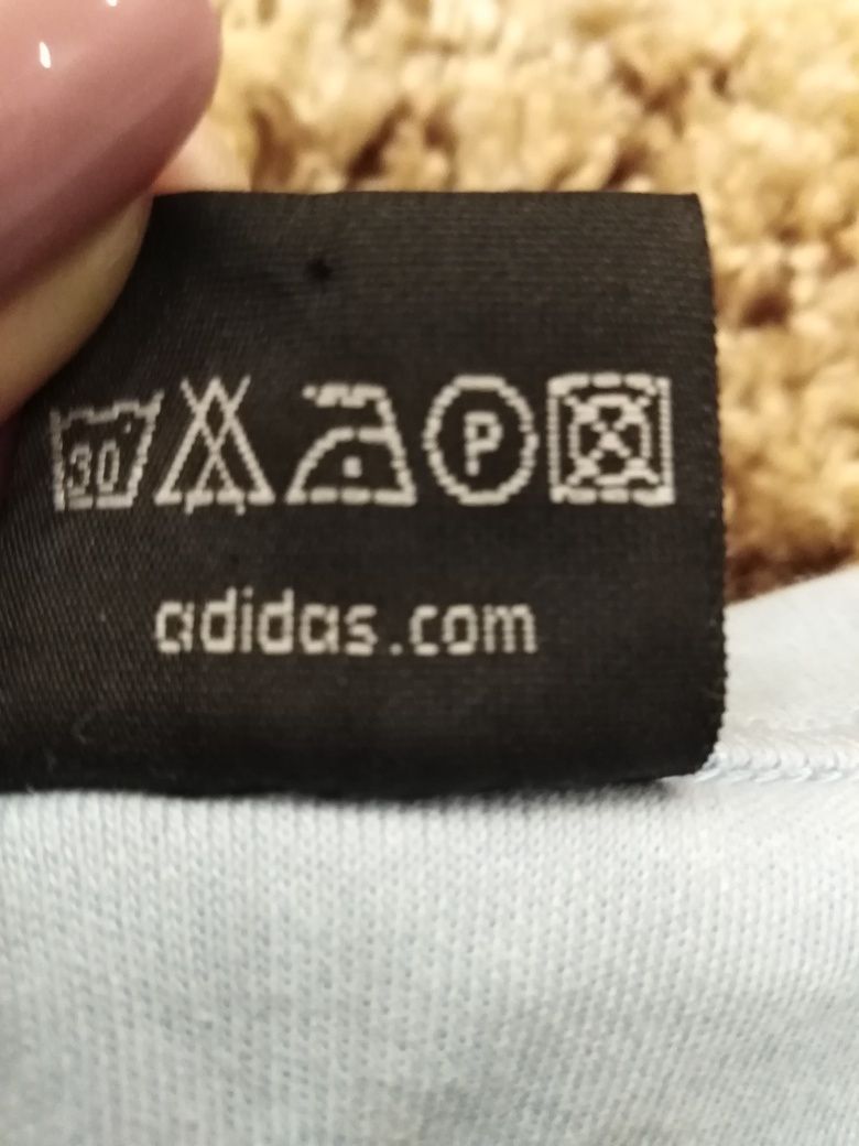 Футболка, кофта adidas