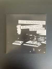 Платівка LCD Soundsystem - Electric Lady Sessions