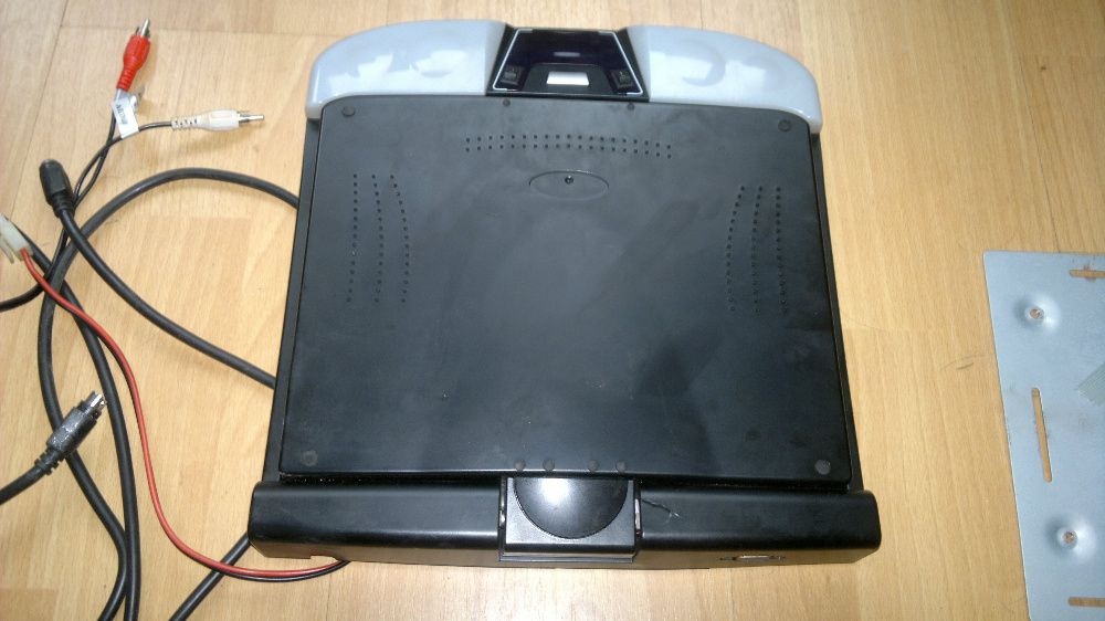Monitor podsufitowy 10"