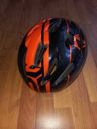 Kask rowerowy Vogel