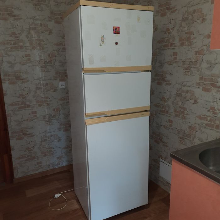 Холодильник Nord робочий