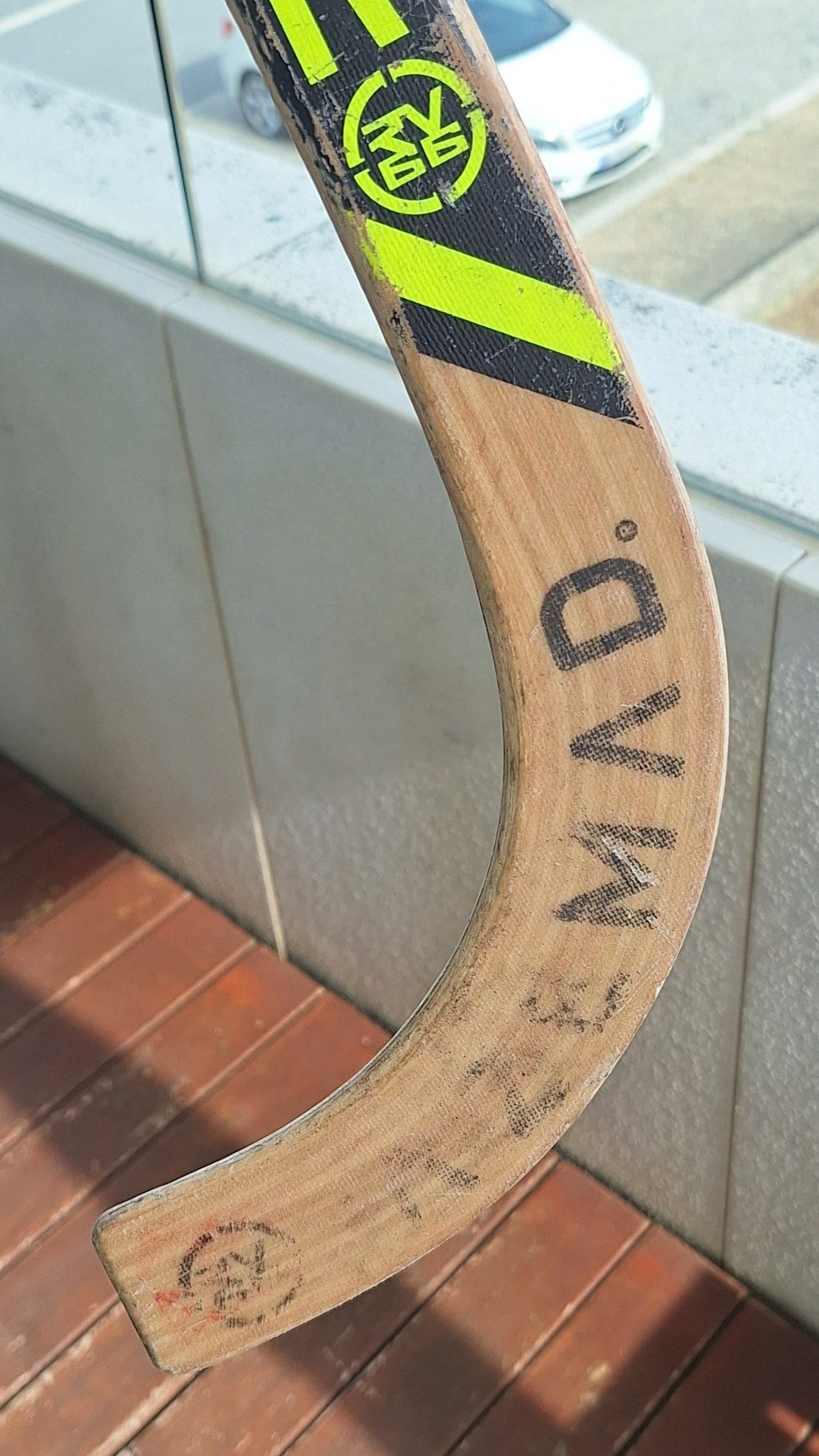 Stick Azemad RV66 Beginner
