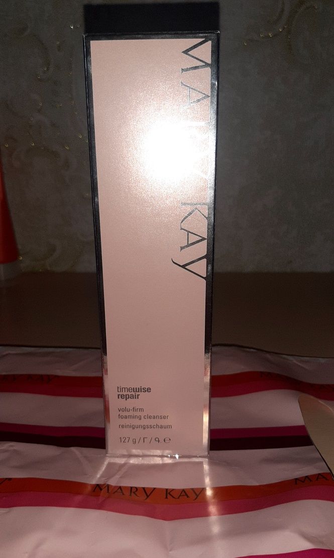 Очищувальний засіб TimeWise Repair Volu- Firm Mary Kay