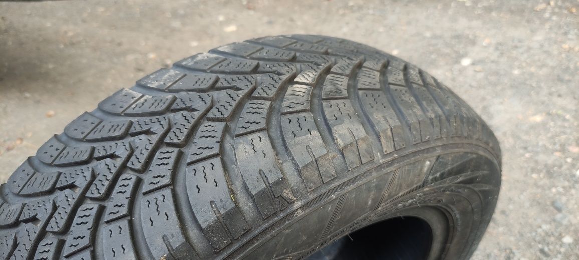 Opony zimowe z 2019r 185/65/15 Falken 3N wysyłka