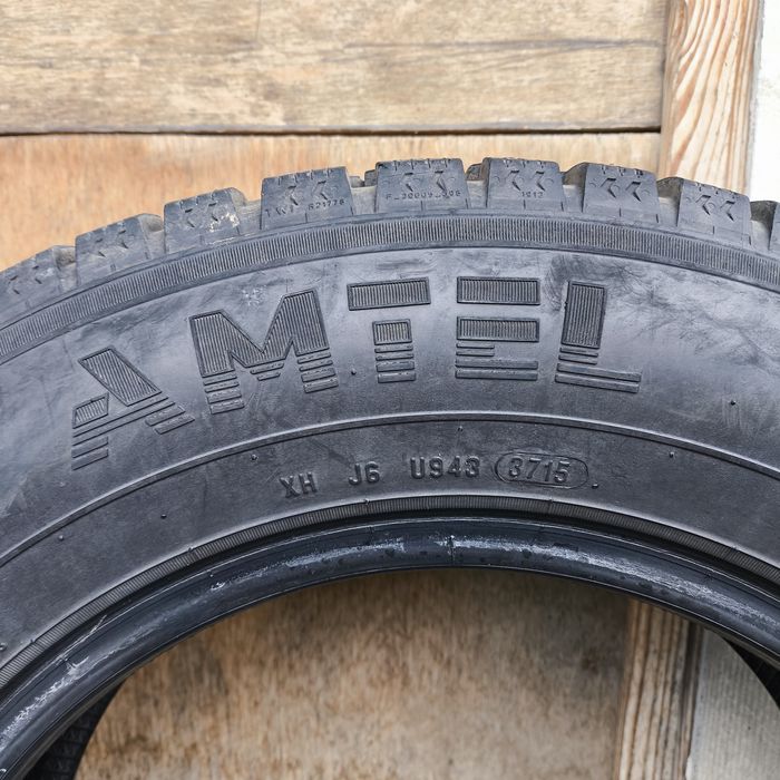 Продаю зимову шину, шип 185 70 R14