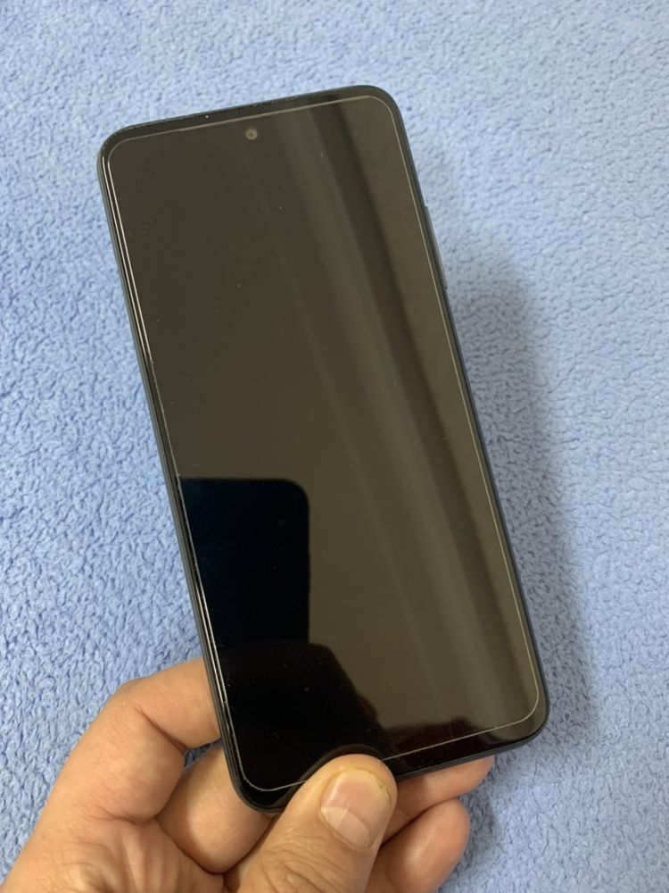 Телефон Xiaomi Note 10 5g 4/128 в идеальном состоянии!!!