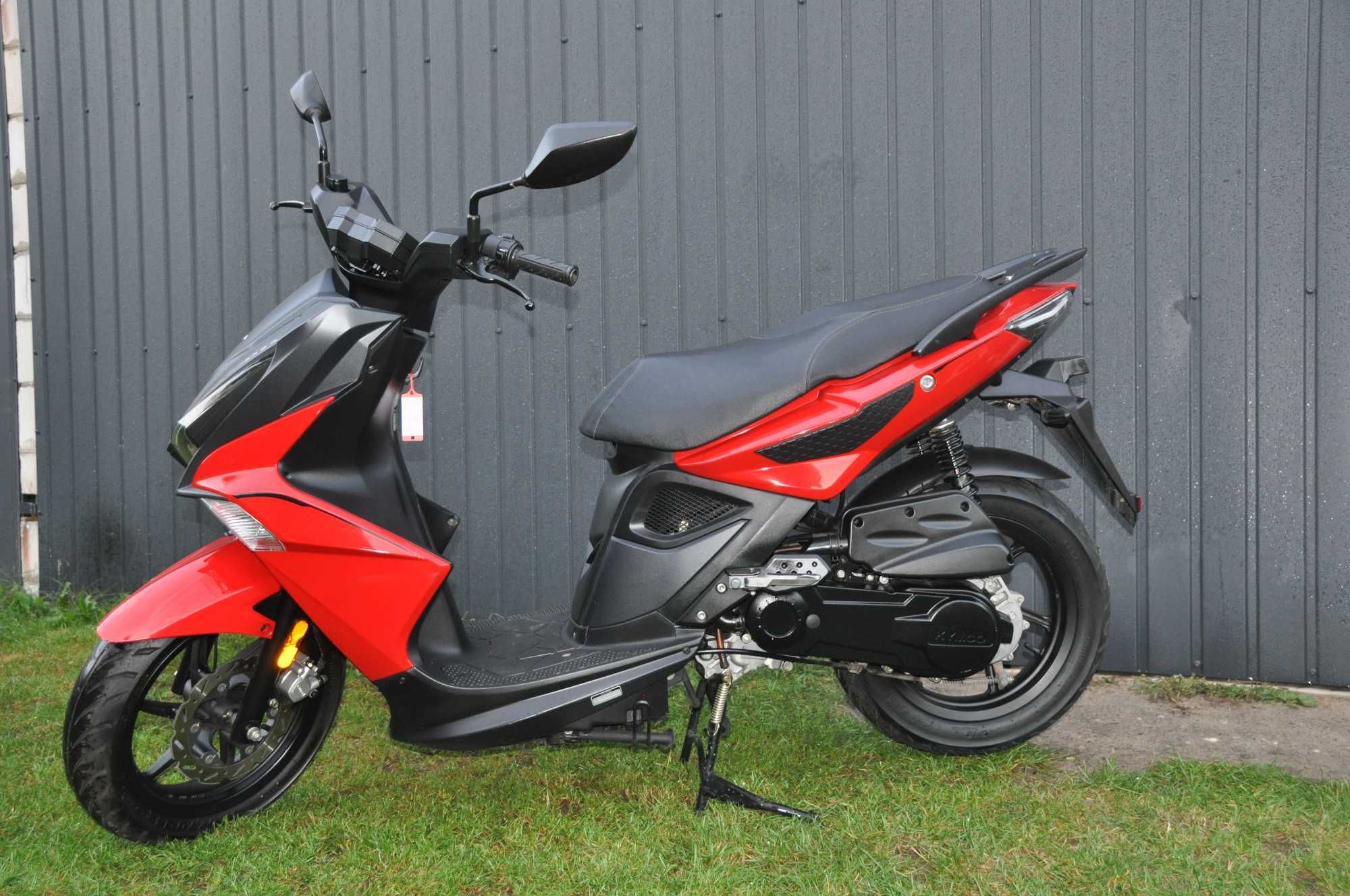 Kymco super 8 4T 22ROK,Kymco yamaha sr, peugeot rieju gilera,nrg