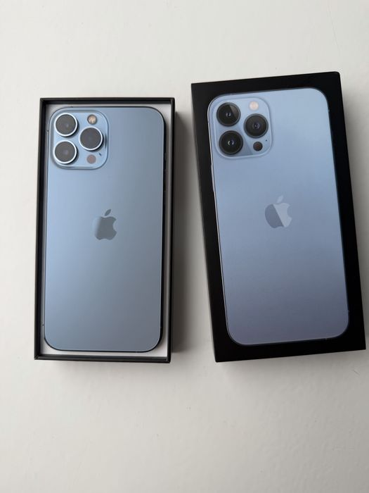 Iphone 13 Pro Max 256GB