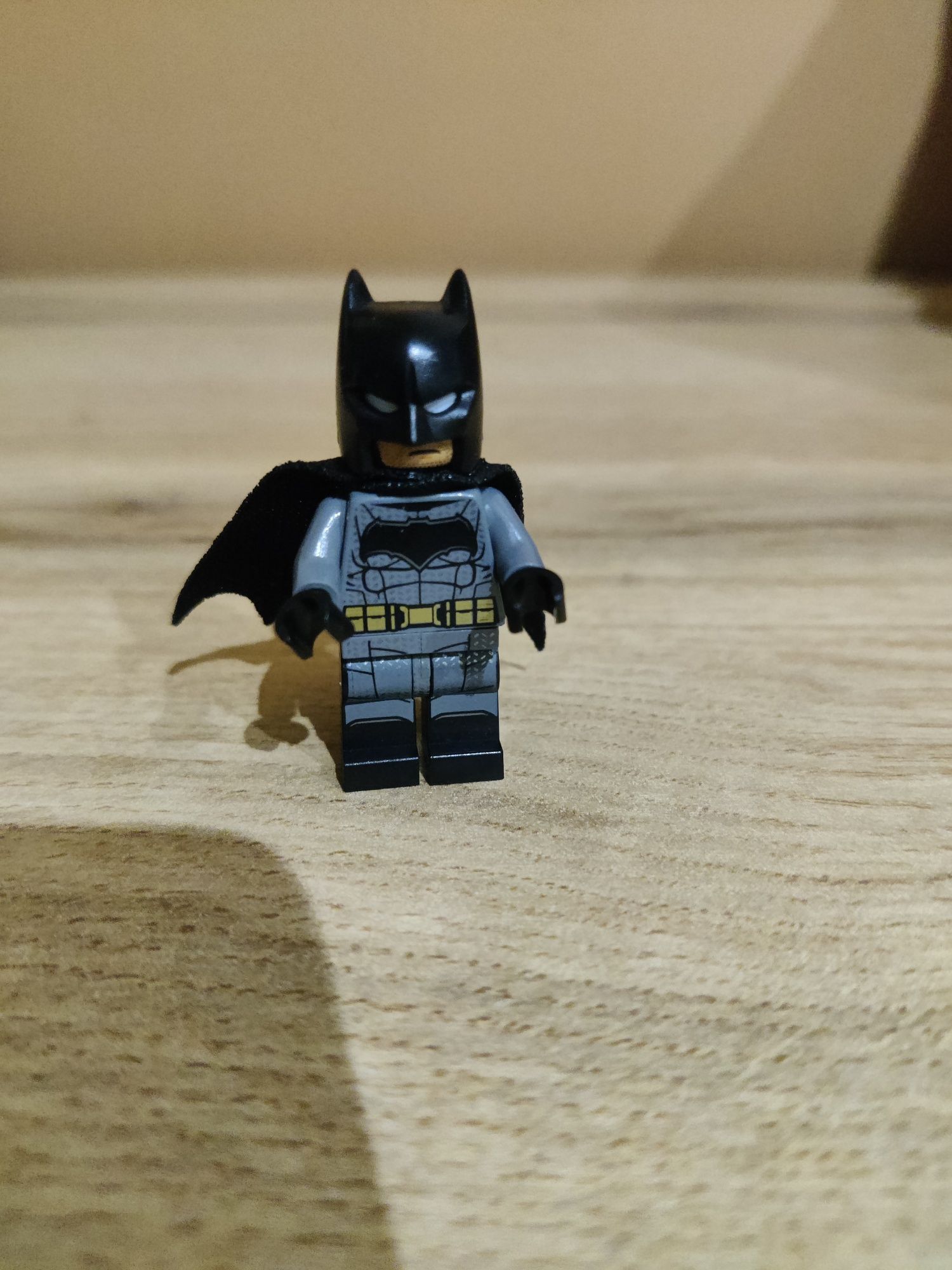 Minifigurka LEGO Batman (SH437)