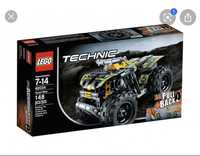 Lego technic Quad 42034