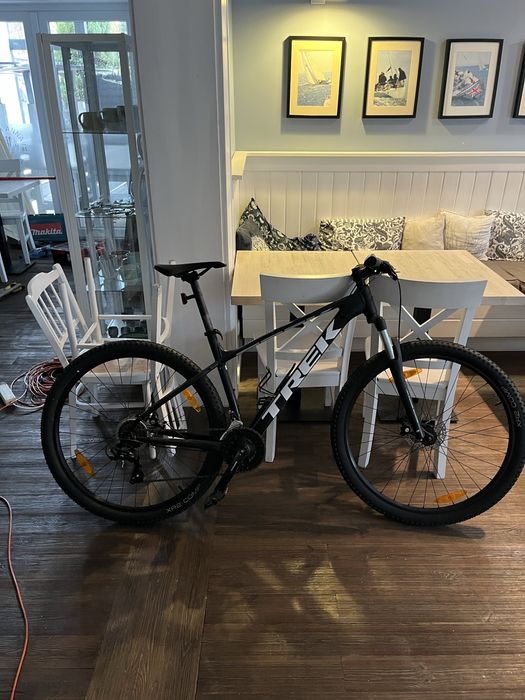 Trek Marlin 4, Rama L