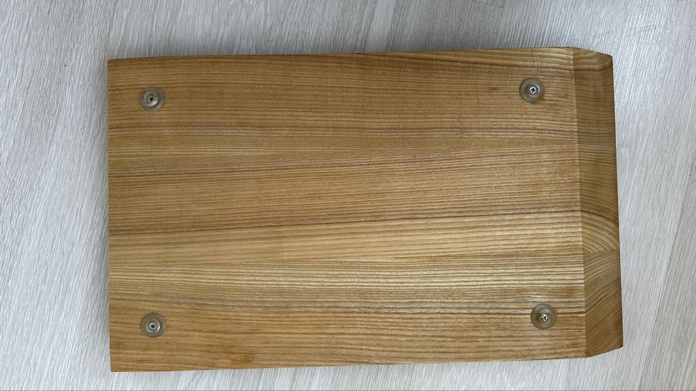 Дошка кухоння натуральне дерево