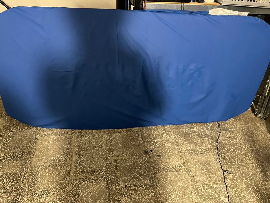 materac p.odleżynowy