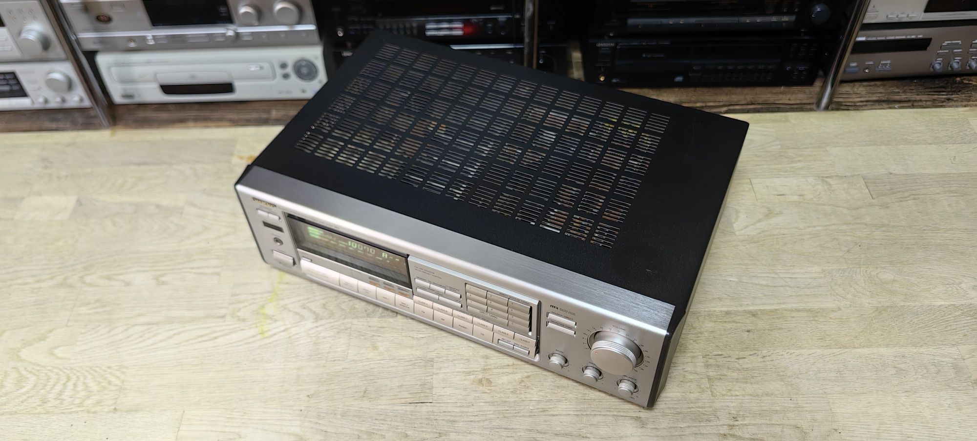 Ресивер Onkyo TX-7830/4Ω