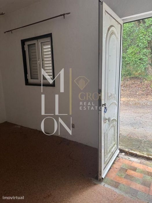 Procura uma moradia térrea com terreno e grande potencial?