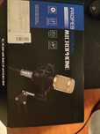 Microfone condensador BM800
