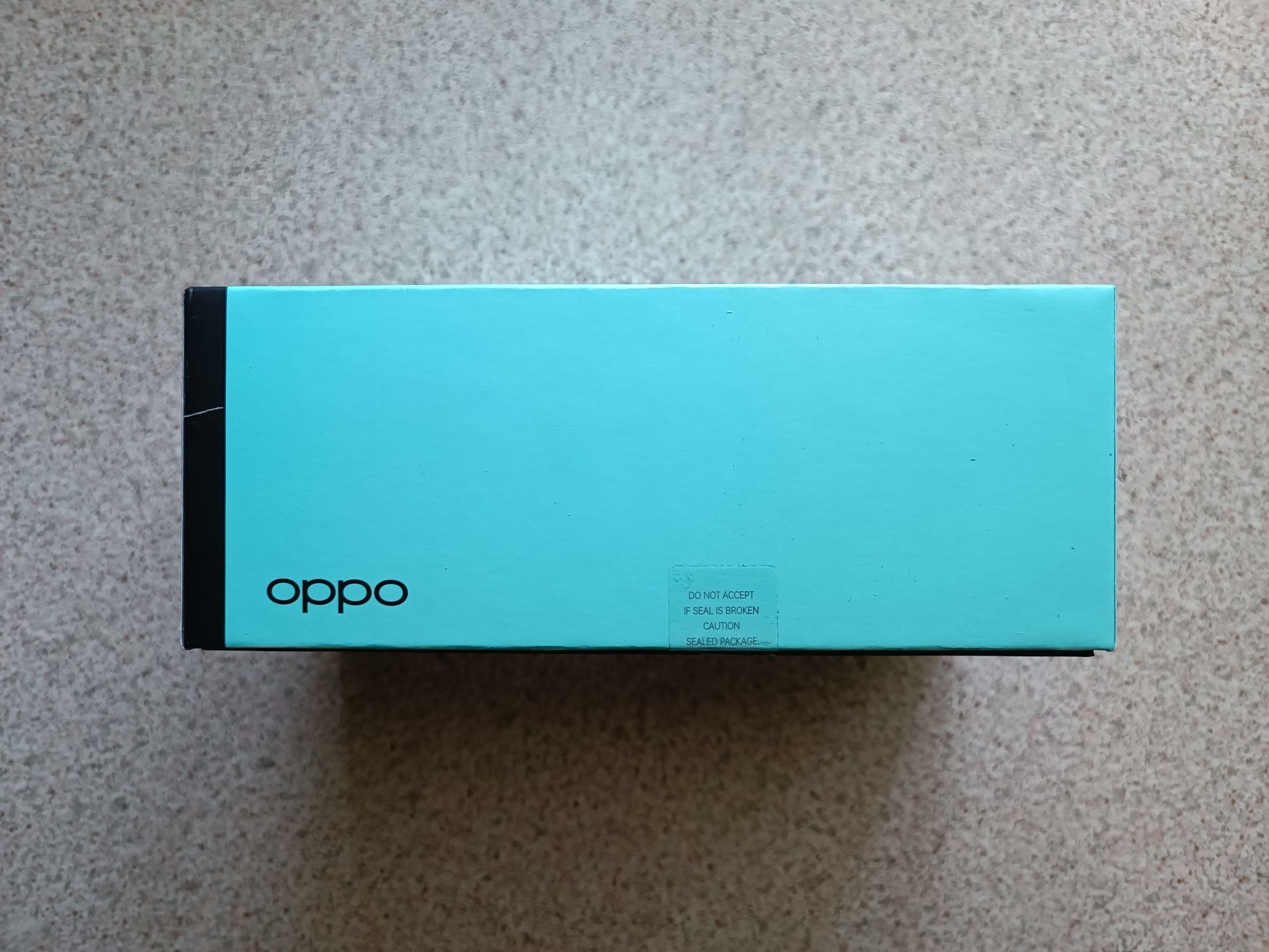 OPPO Reno5 Z 8/128Gb Cosmo Blue EU. Гарантия