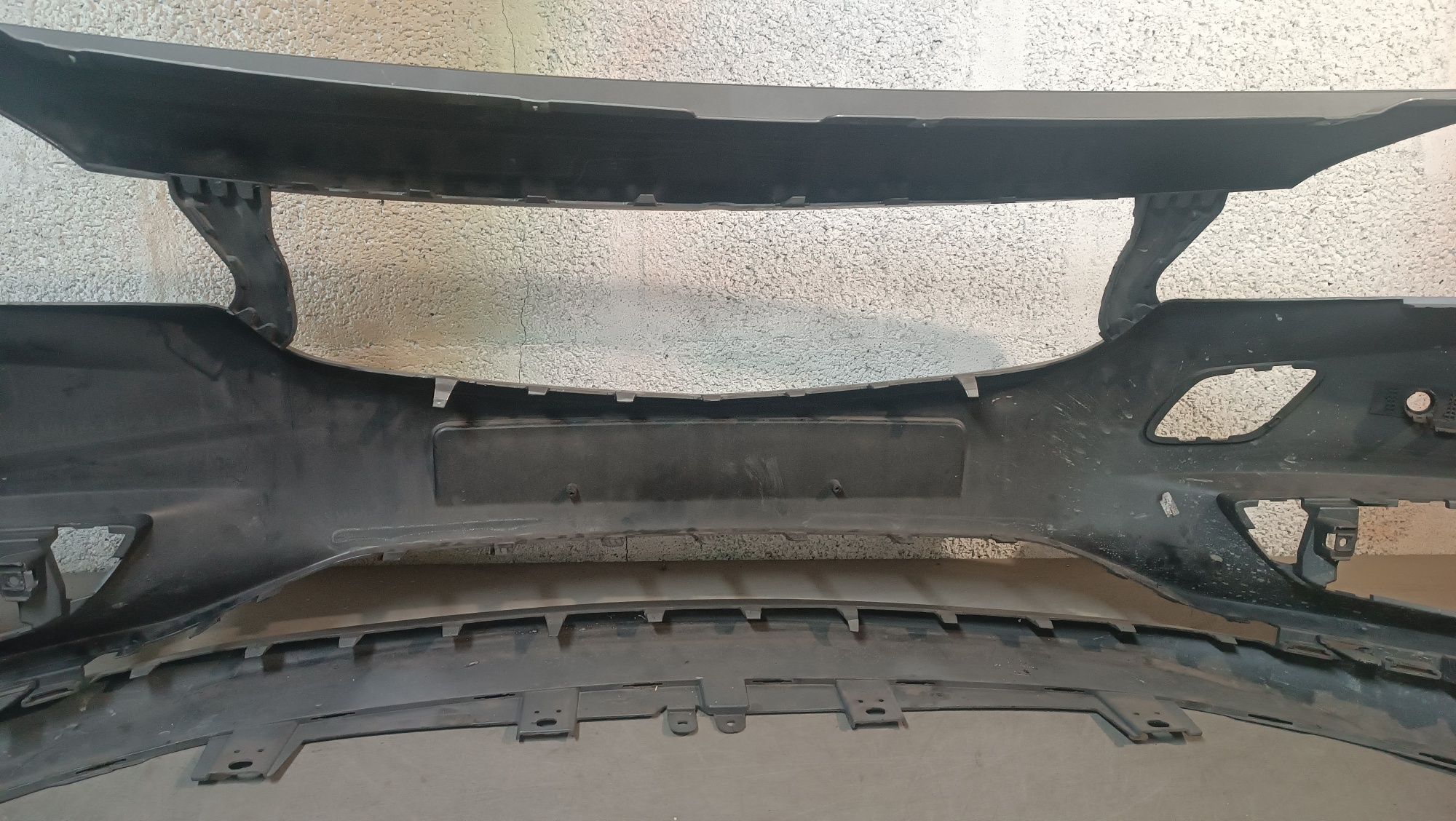 Vendo parachoque de frente Opel Astra K ano 2015/19