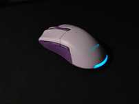 Продаю мишку Hator Pulsar Pro Wireless