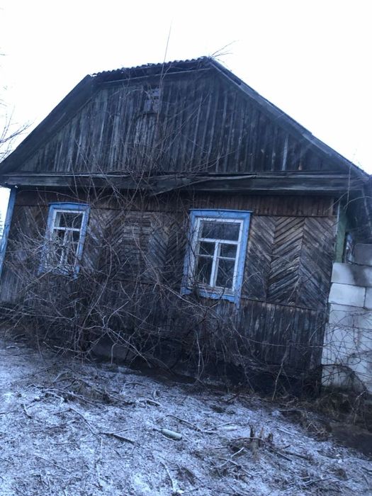 Продам будинок.с.Білокоровичі