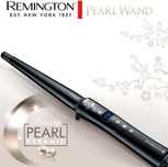 Lokówka stożkowa Remington PEARL WAND