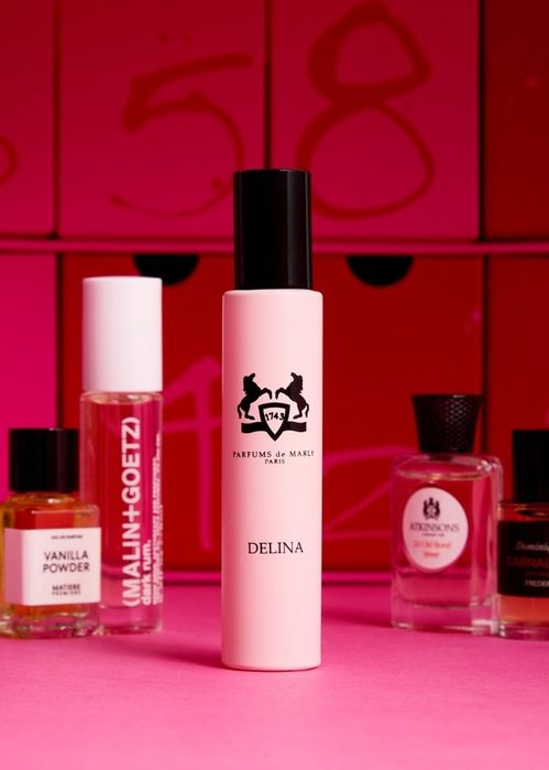 ПАРФУМИ Адвент-календар Harvey Nichols Fragrance 2025 ціна понад 40тис