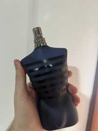 Perfume Jean Paul Gaultier ultra male 95% cheio