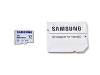 Karta pamięci Samsung Pro Endurance 32 GB microSD