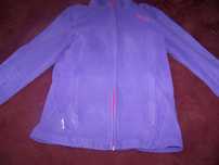 Cienki polar Quechua