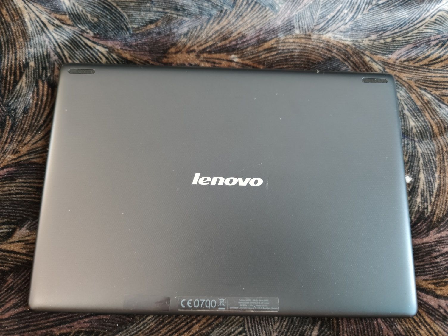 Планшет Lenovo s6000l