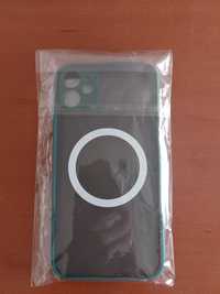 Capa Iphone 11 (nova)