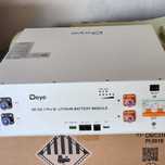 Акумуляторна батарея Deye SE-G5.1Pro-B